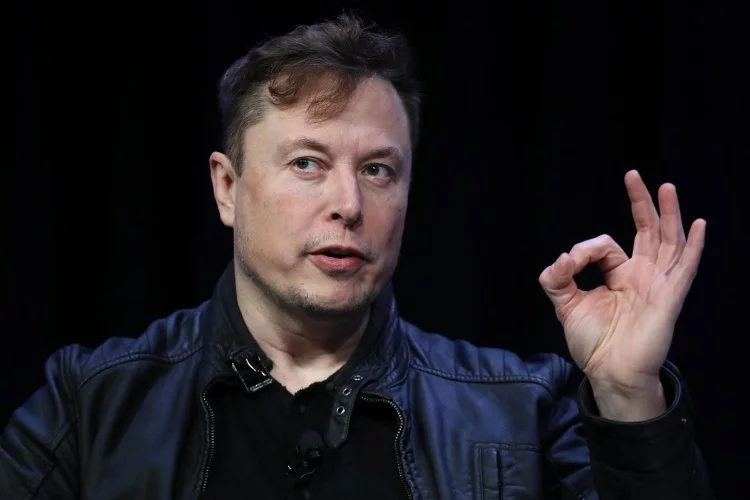 Elon Musk, İran'da Starlink'i devreye soktu