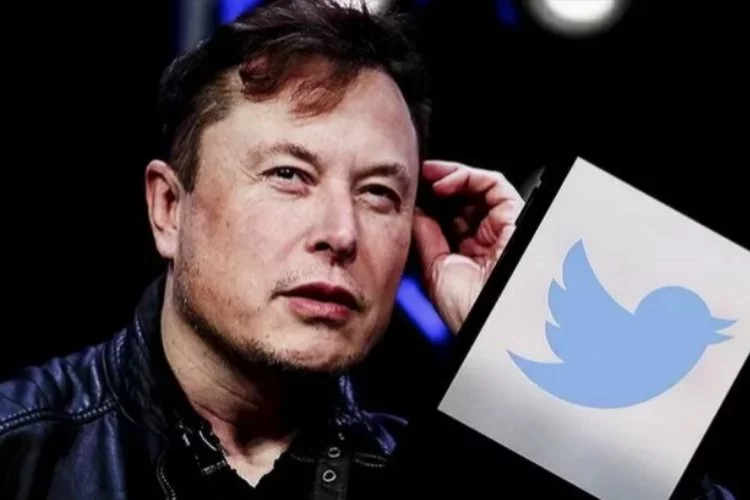 Elon Musk twitter'in yeni CEO'sunu açıkladı!
