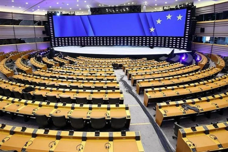 Enerji krizi sonrası Avrupa Parlamentosu'ndan yeni kararlar