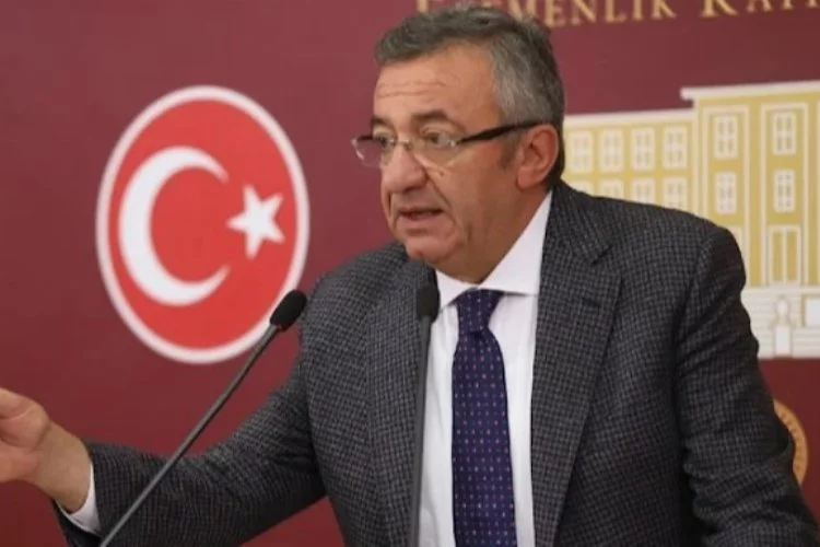 Engin Altay: Erdoğan dezenformasyon yaparak milleti aldatmaya çalışıyor