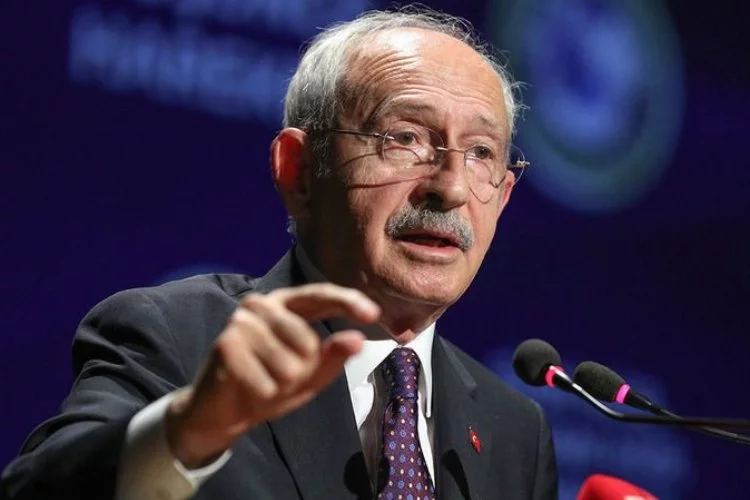 EPDK’den Kılıçdaroğlu’nun 'elektriğe çökme vergisi' açıklamasına cevap