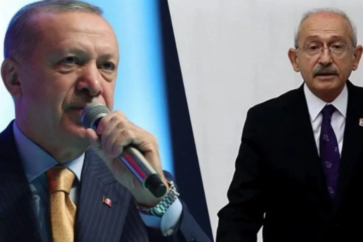 Erdoğan artık 'Bay bay Kemal' demeyecek! Nedeni belli oldu