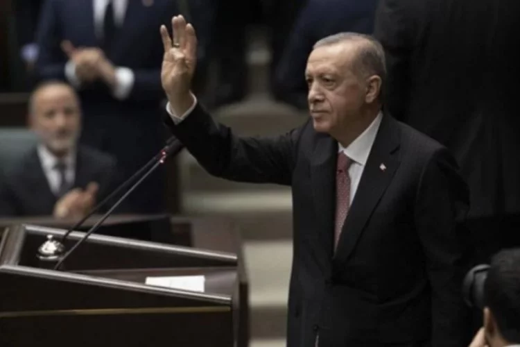 Erdoğan'dan 'Esad ile görüşme olabilir mi' sorusuna yanıt