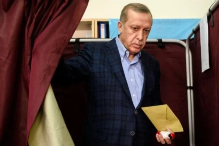 Erdoğan'dan seçim hamlesi: Bakanlara dokunulmazlık zırhı geliyor!