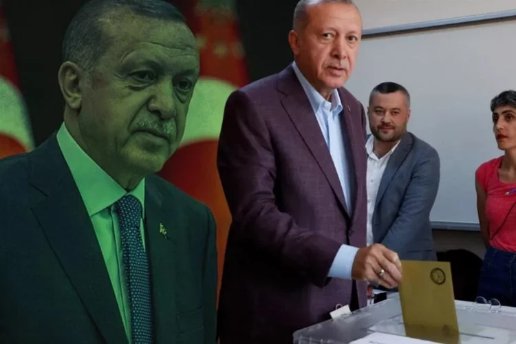 Erdoğan'ın seçim tarihini açıklayacağı gün belli oldu!