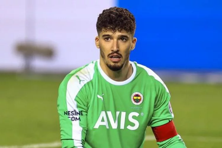 Fenerbahçe'den Altay'a 5 yıllık sözleşme