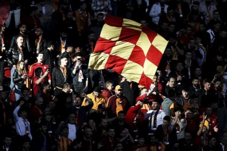 Galatasaray'da derbiye özel prim
