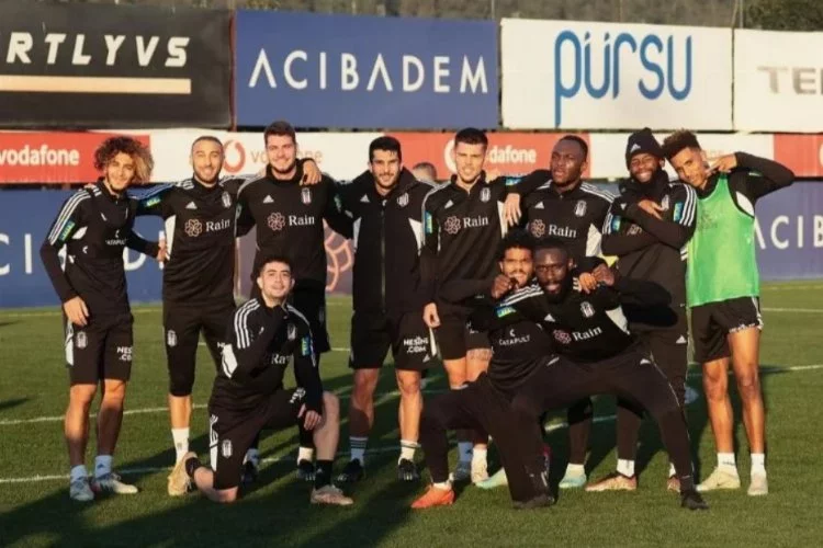 Galatasaray'ın fark atması Beşiktaş’ı şampiyon yapıyor