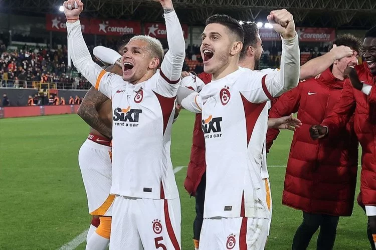 Galatasaray, Torreira'nın yerine transfer edeceği ismi buldu