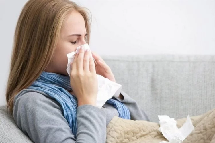 Grip salgınına karşı uyarı! Gripten korunmak için neler yapmalı?