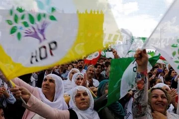 HDP seçmeninin yüzde kaçı Kılıçdaroğlu'na oy verir?