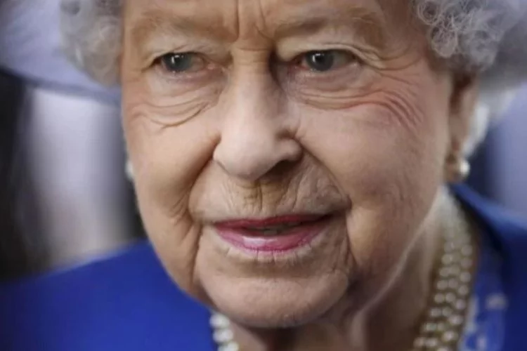 "II. Elizabeth acı verici bir kanserden öldü" iddiası