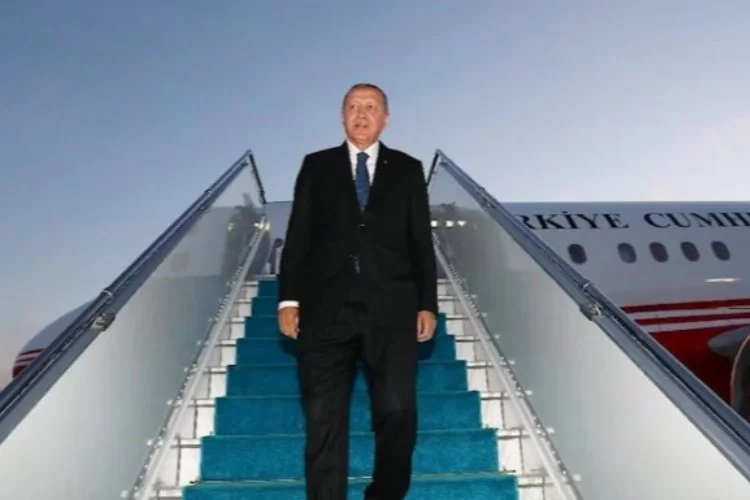 İngiltere’de Cumhurbaşkanı Erdoğan ile ilgili çarpıcı iddia
