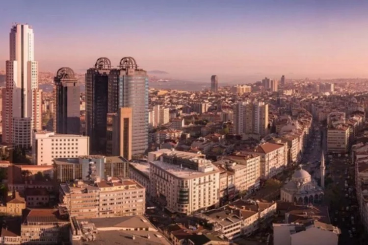 İstanbul'da 2000 öncesi yapılmış bina sayısı belli oldu