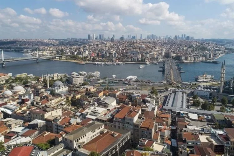 İstanbul'da en 'ucuz' ve en pahalı ilçeler! Ortalama kira ne kadar?