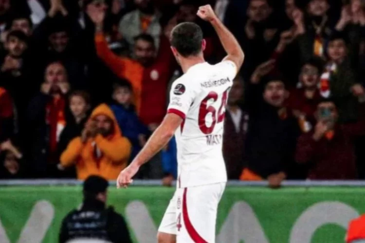 Juan Mata’ya İspanya’dan sürpriz bir talip var