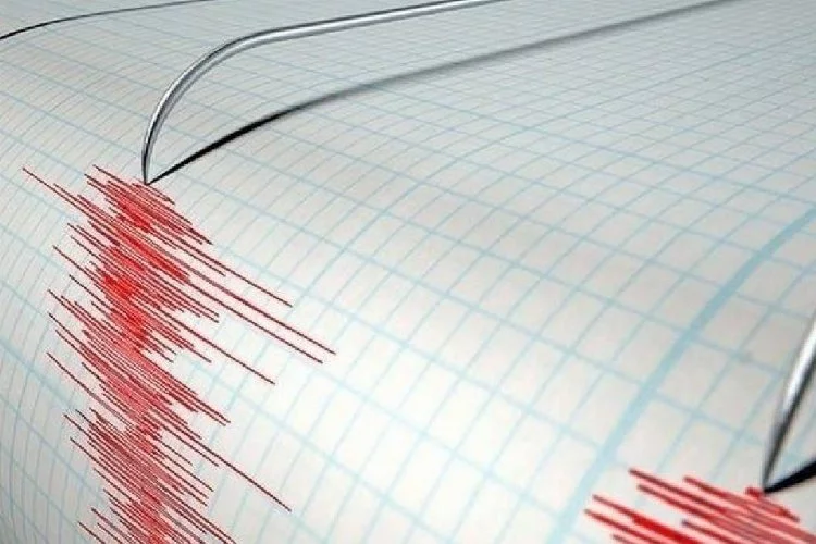 Kahramanmaraş depremi Grönland'da bile hissedildi