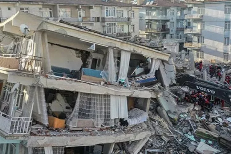 Kahramanmaraş depremi Marmara bölgesini etkiler mi?