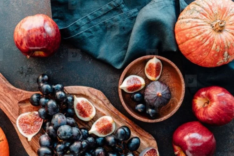 Kasım ayı meyveleri nelerdir? Kasım ayından hangi meyveler tüketilmeli?