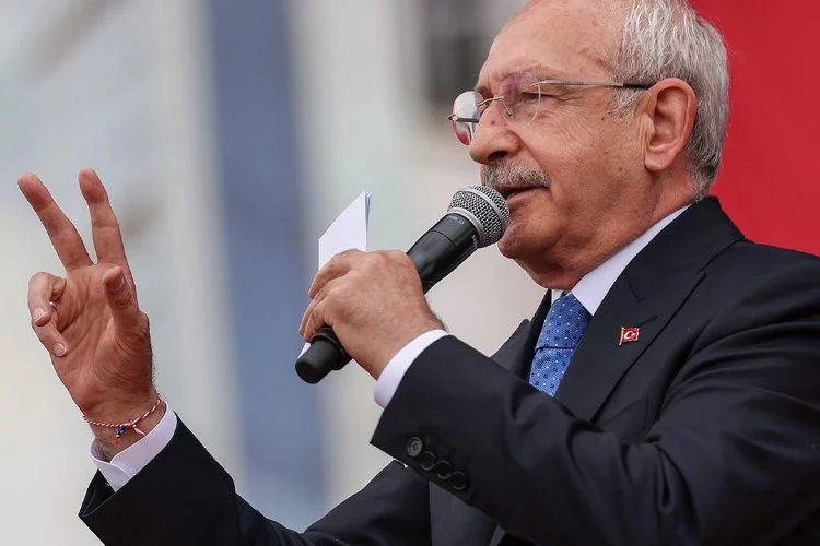 Kemal Kılıçdaroğlu'ndan konut ve atama müjdesi