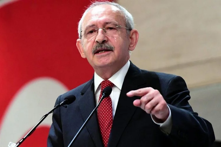 Kemal Kılıçdaroğlu ülkücülere söz verdi