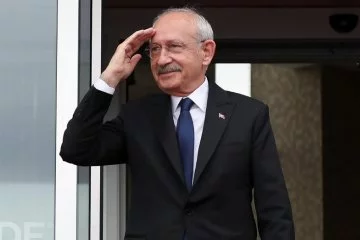 CHP, Kılıçdaroğlu'nun adaylığını onayladı