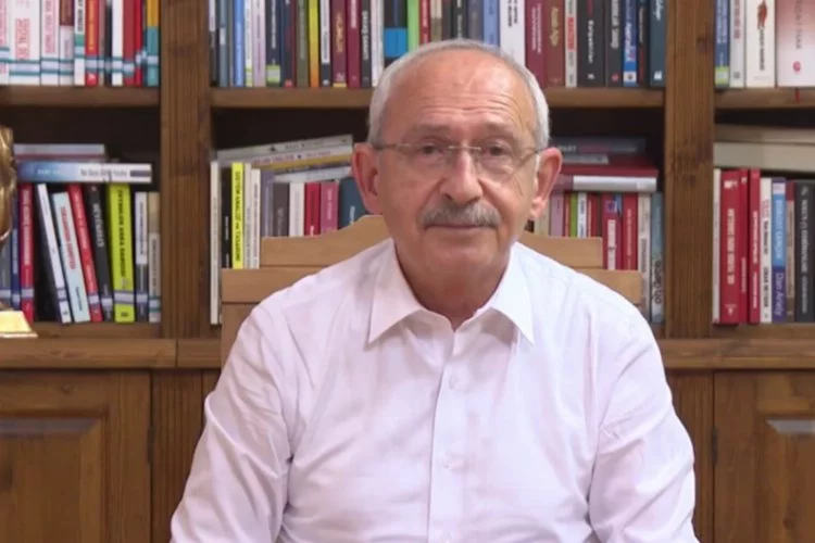 Kılıçdaroğlu: 15 Mayıs günü Borsa'ya soruşturma emri vereceğim
