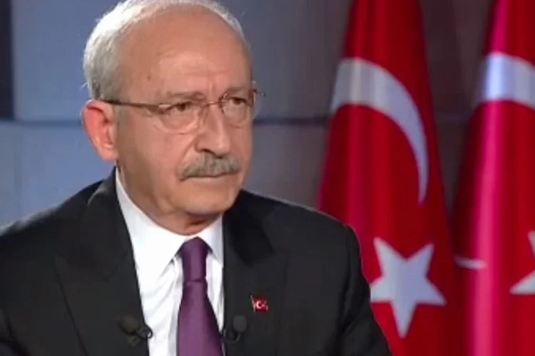 Kılıçdaroğlu canlı yayında sert çıktı! Aynı soruyu Erdoğan'a da sorabiliyor musunuz?