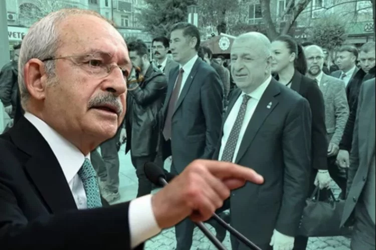 Kılıçdaroğlu'nun 28 Mayıs planı belli oldu