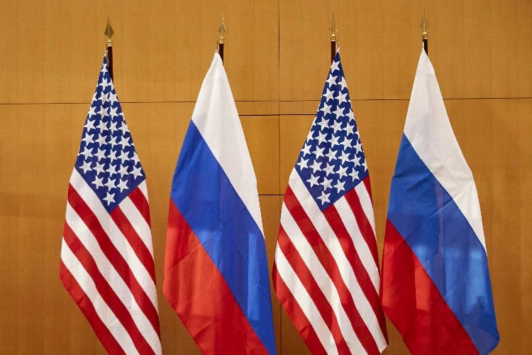 Kritik görüşme! ABD ve Rusya’nın istihbarat başkanları Ankara’da