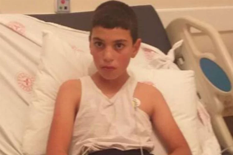Kuduz tanısıyla tedavi gören 10 yaşındaki çocuktan kötü haber