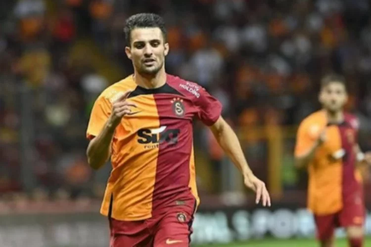 Leo Dubois: Galatasaray’a bir proje için geldim