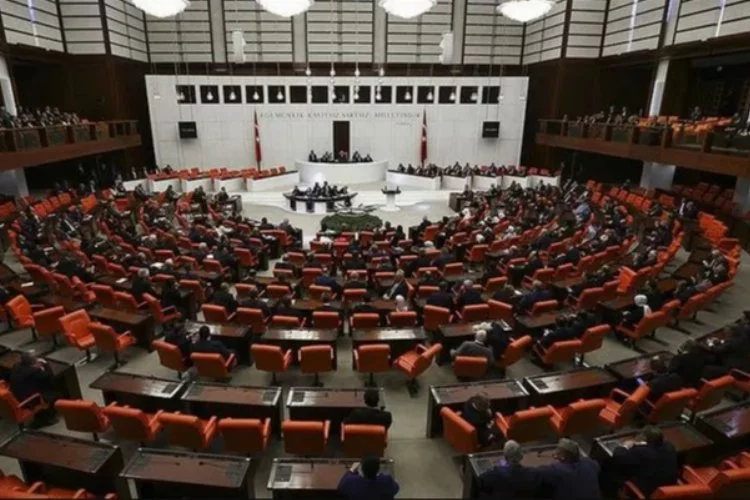 Meclis çalışmalarına 28 Şubat'a kadar ara verildi