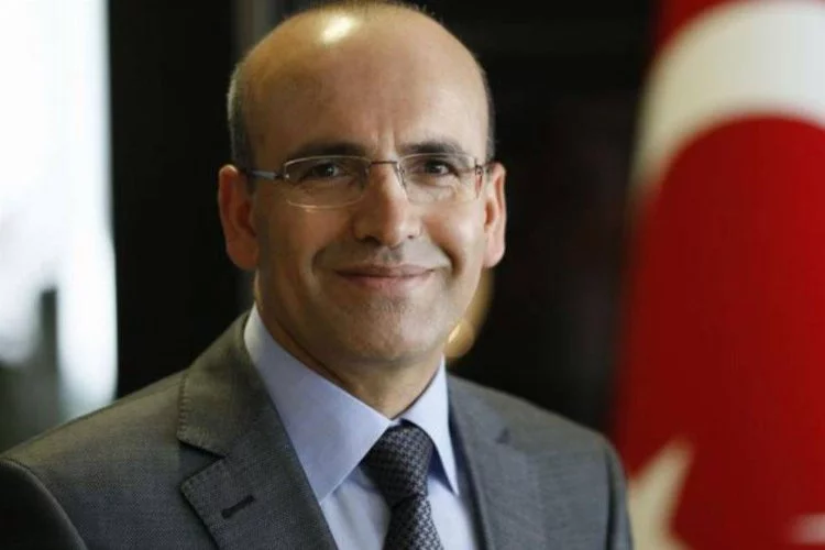 Mehmet Şimşek, DEVA Partisi'ne geçiyor iddiası