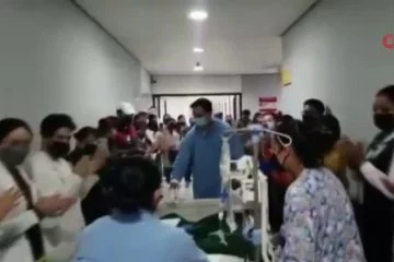 Meksika’da bağışladığı organlarıyla 80 kişiye umut oldu