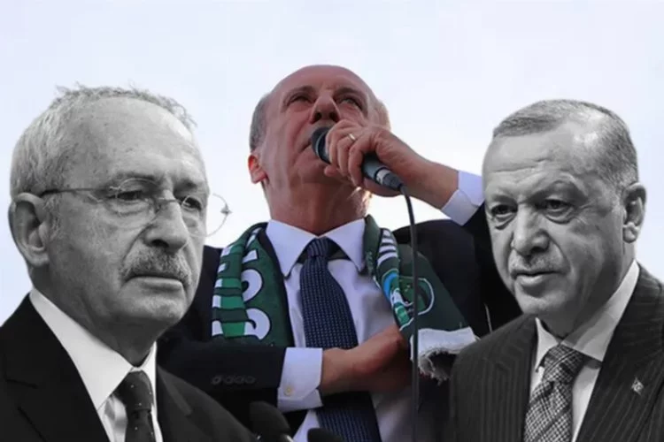 Muharrem İnce'den Kılıçdaroğlu'na seçim çağrısı! Şartını açıkladı