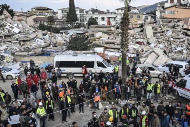 Prof. Dr. Ercan'dan deprem bölgesi için kritik tahmin