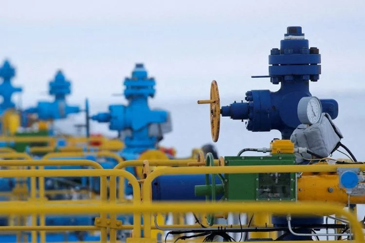 Rusya'dan Türkiye açıklaması! ''İlave gaz temin edilir''
