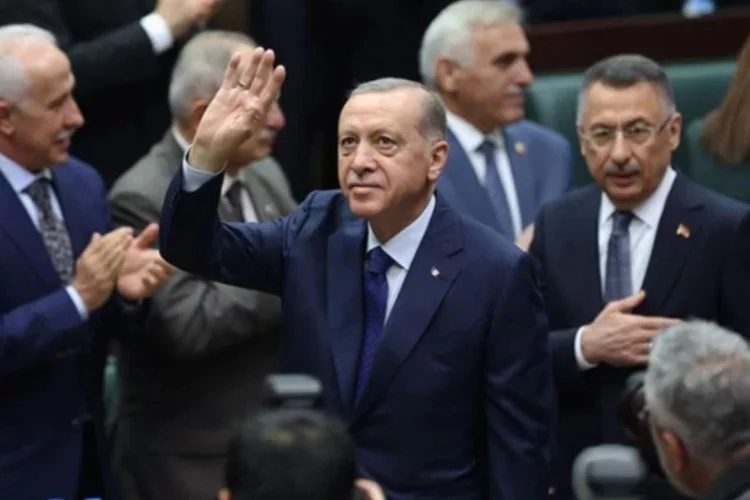 Son Dakika: Erdoğan'dan erken seçim açıklaması