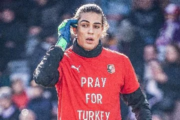 Trabzonspor'da Uğurcan Çakır'ın yerine Doğan Alemdar