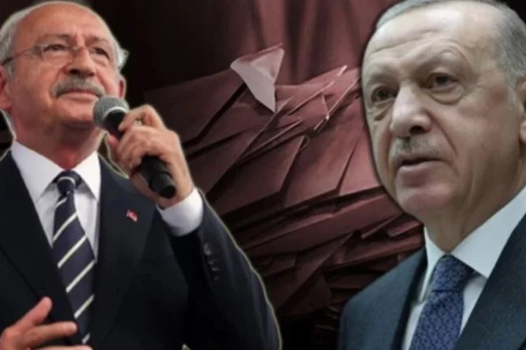 TRT, AKP'nin sesi oldu: Erdoğan'a 48 saat, Kılıçdaroğlu'na 32 dakika!