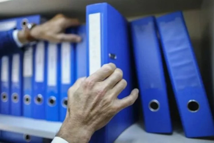 Türkiye’de icra dairelerindeki dosya sayısı 25 milyona ulaştı