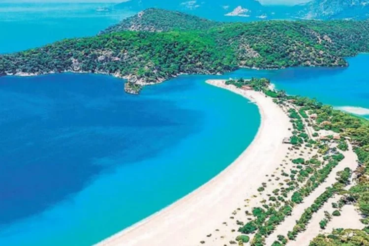 Türkiye, en çok turist ağırlayan üçüncü ülke oldu