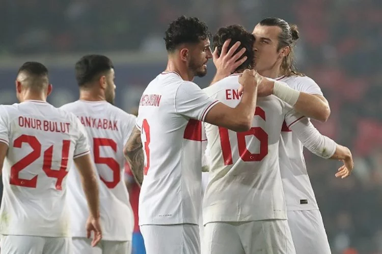 Türkiye-Hırvatistan maçının nerede oynanacağı açıklandı