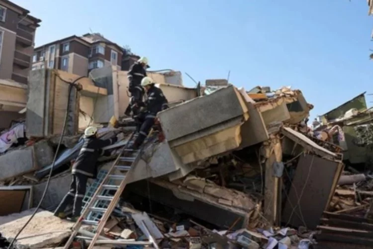 Uzmanı uyardı: Depremlerin vurduğu 10 il için salgın riski