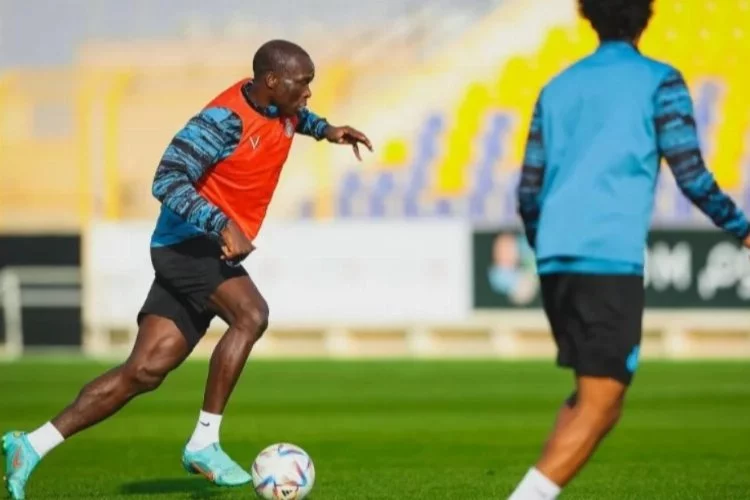 Vincent Aboubakar idmanda! Gözler Kamerunlu golcünün üzerinde