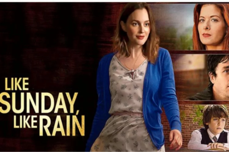 Yağmurlu Bir Pazar filmi konusu ne? Yağmurlu Bir Pazar filmi kaç yılında çekildi?