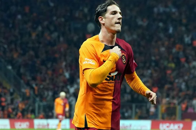 Zaniolo Galatasaray'dan ayrılmak istiyor